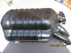 einddemper mercedes r129, Ophalen of Verzenden, Gebruikt, Mercedes-Benz