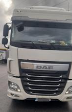 DAF XF 460 FT, Auto's, Vrachtwagens, Te koop, Diesel, Particulier, Euro 6