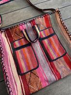 Handmade bag, Ophalen of Verzenden, Zo goed als nieuw