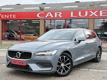 Volvo V60 V60 2.0 B4 MOMENTUM PRO GEARTRONIC NEW LIFT FULL beschikbaar voor biedingen
