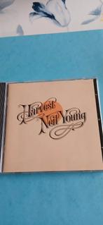 Cd Neil Young  - Harvest, Cd's en Dvd's, Ophalen of Verzenden, Zo goed als nieuw