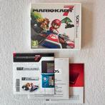 Boîte Vide du jeu Mario Kart 7 pour Nintendo 3DS, Enlèvement ou Envoi, Utilisé