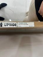 Marmeren tafelblad grijs, Huis en Inrichting, Tafels | Eettafels, Ophalen, Nieuw