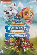 DVD Pat Patrouille - À la rencontre d’Everest, Comme neuf