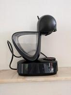 Dolce Gusto Infinissima, Ophalen, Koffiemachine, Zo goed als nieuw, Koffiepads en cups
