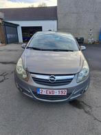 Opel corsa, Auto's, Opel, Euro 5, Stof, 4 cilinders, 5 deurs