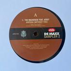 VA - Studio Brussel - De Maxx Sampler 2 (Mackenzie, Lambda), Cd's en Dvd's, Verzenden, Gebruikt, 12 inch, Techno of Trance