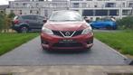 Nissan Pulsar 1.5 Dci Bj.2017 Met 126.000 Km.  Garantie!!., Auto's, Nissan, Voorwielaandrijving, Stof, Euro 6, Bedrijf