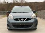 Nissan Micra 1.2 Benzine - 129.000 KM!! Gekeurd voor verkoop, Auto's, Voorwielaandrijving, Euro 6, 1198 cc, 115 g/km