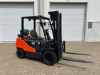 2017 Doosan Heftruck/Clark 3,5t lpg, 3000 tot 4000 kg, Doosan, Heftruck, Ophalen