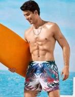 Zwemshort maat S, Enlèvement ou Envoi, Taille 46 (S) ou plus petite, Shein, Short de bain