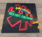 Red Hot Chili Peppers - Unlimited (2LP)(White Vinyl), Ophalen of Verzenden, Zo goed als nieuw, 12 inch, Poprock
