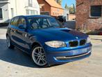 BMW 116i 200.000KM 2009 *MOTOR MOET NAGEKEKEN WORDEN*, Auto's, Bedrijf, Te koop