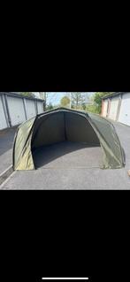 Trakker tent  met extension en grondzeil ., Ophalen