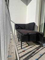 Tuinset modulair, Ophalen, Zo goed als nieuw