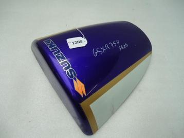 GSXR750 1998 - 2000, 1996 - 1997 Suzuki Seatcover D1-22196 beschikbaar voor biedingen