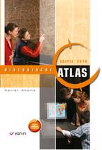 Historische atlas (editie 2019), Boeken, Geschiedenis, Ophalen of Verzenden, Zo goed als nieuw, Van In