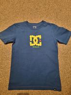 Licht blauwe T-shirt van Dc., Kleding | Heren, T-shirts, Blauw, Overige maten, Ophalen of Verzenden, Zo goed als nieuw