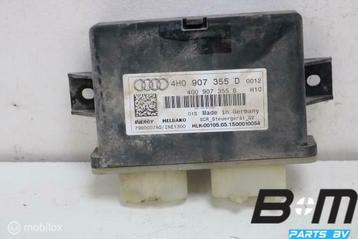 Adblue computer Audi A6 4G Avant FL 4H0907355D beschikbaar voor biedingen