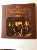 Crosby, Stills, Nash & Young : Deja vu ( USA; mint), Verzenden, Zo goed als nieuw, 12 inch, Singer-songwriter