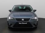 SEAT Ibiza 5D 1.0 TSI 70kW Move Full Link, Autos, Argent ou Gris, Achat, Boîte manuelle, Ibiza