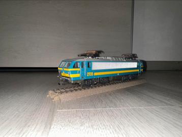 HLE 2735 LIMA beschikbaar voor biedingen