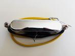 Fender Squier Telecaster Neck Pickup met Chrome Cover, Muziek en Instrumenten, Ophalen of Verzenden, Zo goed als nieuw, Elektrische gitaar