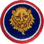 Patch US ww2 106th Infantry Division, Collections, Objets militaires | Seconde Guerre mondiale
