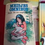 Meisjes Omnibus:-Heidi-De vier zusjes March, Ophalen of Verzenden, Zo goed als nieuw