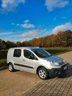 Berlingo 1560hdi diesel 2015 &116.000km, Auto's, Bestelwagens en Lichte vracht, Euro 5, Bedrijf, 1560 cc, Te koop