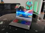 Portable Gamer RGB, Comme neuf, 16 GB, SSD, Enlèvement ou Envoi