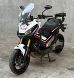HONDA X-ADV 750 2017 89000KM RIJD EN SCHAKELT PERFECT, Motoren, 750 cc, Scooter, Particulier, Meer dan 35 kW