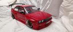 Rc Body BMW M30 1/10, Ophalen of Verzenden