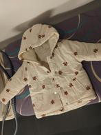 Warme jas maat 74 Zeeman, Kinderen en Baby's, Babykleding | Maat 74, Ophalen of Verzenden, Zo goed als nieuw