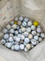 Golfballen, Sport en Fitness, Golf, Ophalen, Gebruikt