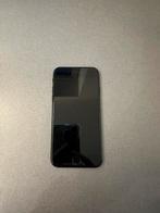 Iphone SE 2020, Ophalen, Zwart, Zo goed als nieuw, 64 GB