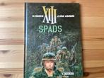XIII - Spads, W.Vance / J.Van Hamme, Comme neuf, Une BD, Enlèvement ou Envoi