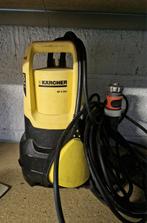 karcher, Jardin & Terrasse, Pompes à eau, Enlèvement, Comme neuf