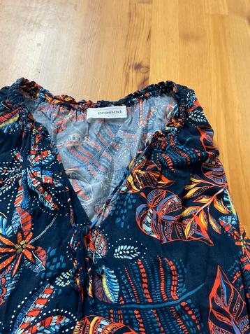 Top, Kleding | Dames, Ophalen, Zo goed als nieuw, Maat 38/40 (M)
