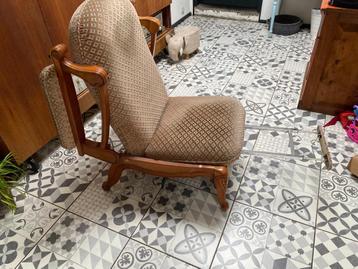 fauteuil beschikbaar voor biedingen