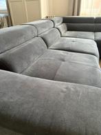 Canapé-lit avec meridienne, Enlèvement, Comme neuf