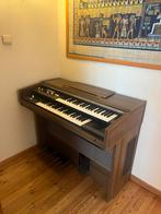 Yamaha B-5CR orgel, Zo goed als nieuw