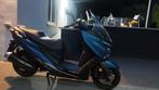 Kymco x town 125 cc, Vélos & Vélomoteurs, Enlèvement ou Envoi, Comme neuf