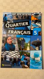 Quartier Français 5 Lectures, Boeken, Ophalen