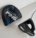 Putter PING Cadence Tr Craz - E-R Blue Rechtshandig Absoluut, Ophalen, Nieuw, Club, Ping