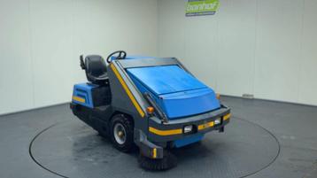 HAKO JONAS 1900 D beschikbaar voor biedingen