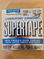 Nieuw in verpakking: Realistic Supertape 18cm, Audio, Tv en Foto, Bandrecorder, Ophalen of Verzenden
