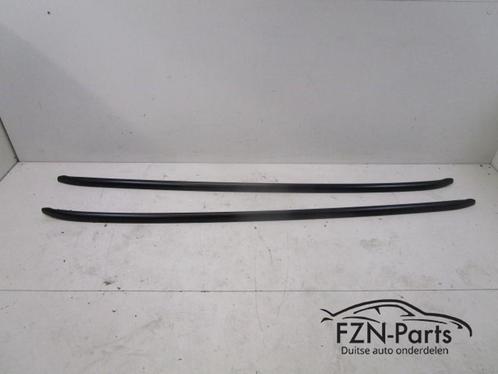 VW Passat B8 3G Variant Dakdragers Set L+R Mat Zwart, Auto-onderdelen, Overige Auto-onderdelen, Gebruikt, Ophalen of Verzenden