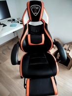 Gaming chair , top conditie, Enlèvement ou Envoi