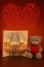 Uniek en origineel handgemaakt cadeau, Ophalen of Verzenden